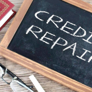 credit repair company