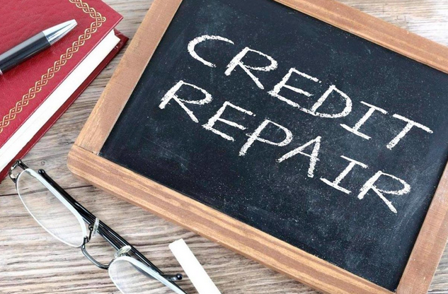 credit repair company
