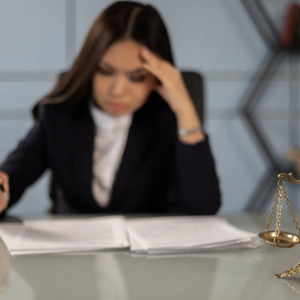 lawyer