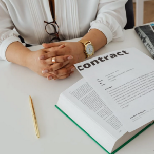 contract
